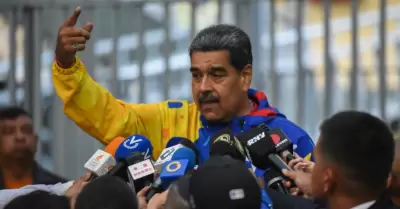 CIDH a Nicols Maduro