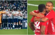 Fiesta en Matute! Alianza Lima se lleva la victoria gracias a un autogol de Unin Comercio