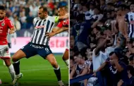 Indignados? Hinchas de Alianza Lima y su reaccin ante U. Comercio: "Un equipo pauprrimo"