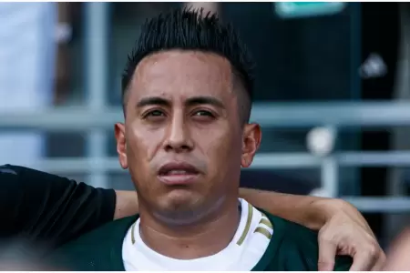 Christian Cueva rompe su silencio tras orinar en la calle