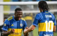 Desborde, centro y gol: Luis Advncula sigue brillando tras nueva asistencia en goleada de Boca Juniors