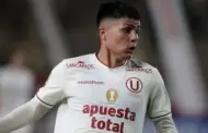 Amor a la camiseta! Jairo Concha RECHAZ ofertas del ftbol europeo para jugar por Universitario