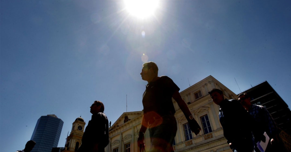 Niño Costero provocará cambios en el clima de la costa: Lloviznas y temperaturas cálidas se registrarán en invierno