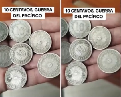 La moneda peruana ms buscada por los coleccionistas.