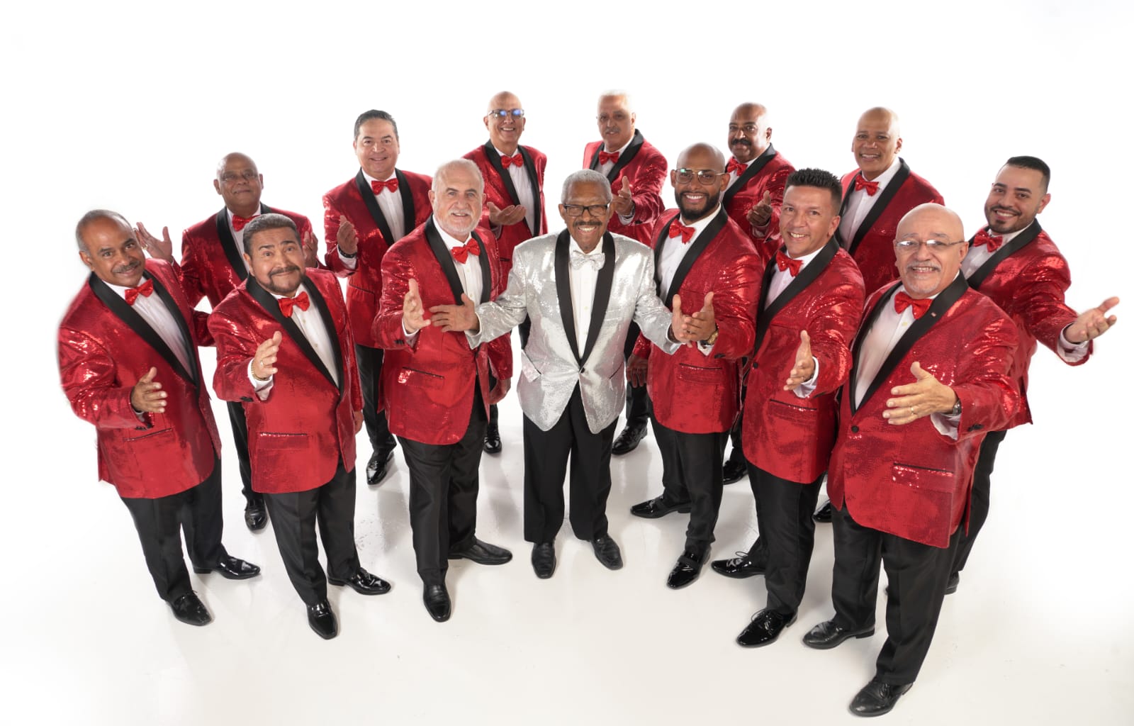 El Gran Combo de Puerto Rico