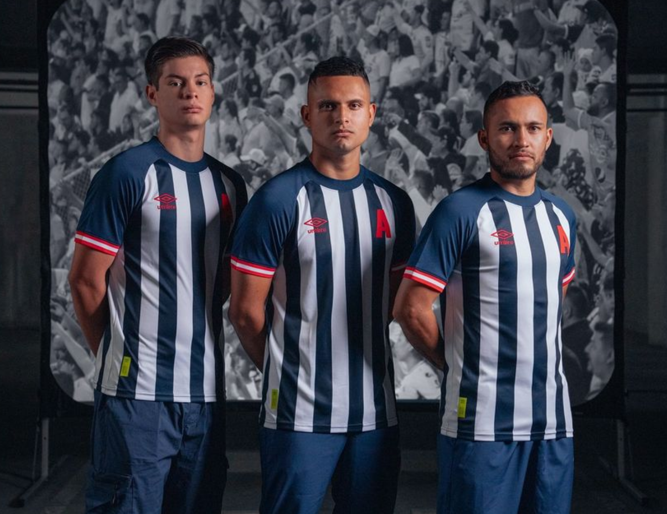 Alianza Lima marca tendencia! Club centroamericano presenta camiseta inspirada en 'ntimos'