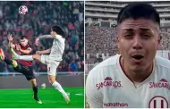 Universitario cae en Arequipa: Melgar triunfa 1-0 y toma el control del Torneo Clausura 2024