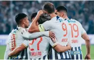 Alianza Lima exige a la FPF medidas contra Universitario tras batalla campal con Melgar