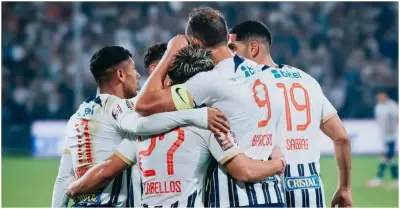 Comunicado de Alianza Lima ante pelea de Universitario y Melgar