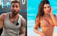 Influencer ARREMETE contra Flavia Laos por su apariencia: "El tras*ro ms falso que he visto"