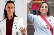 Mxico: Presidenta electa, Claudia Sheinbaum, descart invitar al Per a su toma de mando