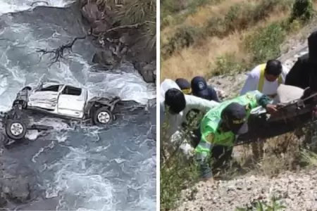 Muere acalde de centro poblado tras accidente de trnsito.