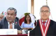 Adrianzn cuestiona a Fiscala por nueva denuncia contra Dina Boluarte: Cmo se puede ser tan inconsecuente?