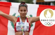 Kimberly Garca va por su revancha: Cundo volver a competir la atleta peruana en Pars 2024?