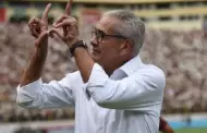 Gregorio Prez vuelve a Universitario? Entrenador envi impactante mensaje a los hinchas