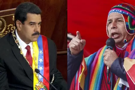 Denuncias de fraude electoral contra Maduro seran similares a las que se hicier