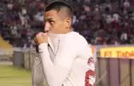 Universitario: Por qu Alex Valera no sera sancionado luego de la bronca ante jugadores de Melgar?