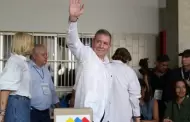 EE. UU. reconoce a Edmundo Gonzlez como presidente electo de Venezuela: "Abrumadora evidencia"