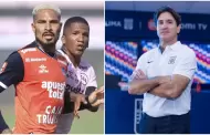 Paolo Guerrero regresa a Alianza Lima? Respuesta de Bruno Marioni sorprende a hinchas