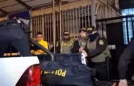 Crimen en Lince: PNP captura a cinco personas implicadas en el asesinato de extranjero en la av. Arequipa