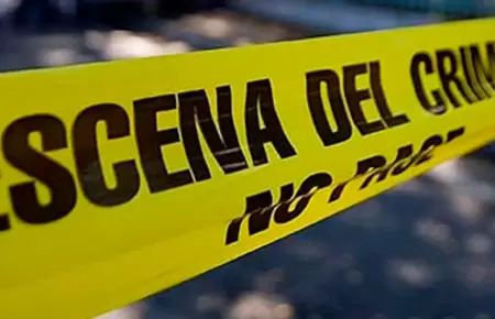 Exmilitar abate a presunto ladrn por robar en su casa.