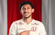 Christofer Gonzles se va de Universitario: Cul sera el prximo destino del jugador?