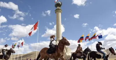 Feriado en agosto