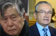 Alberto Fujimori recibira pensin vitalicia: "Es un derecho humano", defiende congresista Alejandro Aguinaga