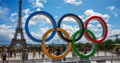 Medallas de Per en las Olimpiadas