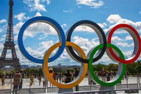 Medallas de Per en las Olimpiadas