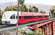 Espectacular! Nuevo Tren Macho tendr ms estaciones y conectar a dos regiones importantes del pas