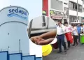 Corte de agua HOY jueves 5 de junio: Conoce AQUÍ el horario y distritos afectados