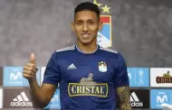 Vuelve a su casa! Christofer 'Canchita' Gonzles ser nuevo jugador de Sporting Cristal tras dejar Universitario