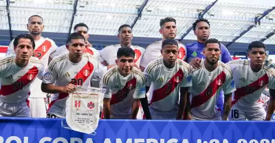 La Seleccin Peruana deber sumar en los siguientes duelos por Eliminatorias.