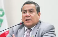 Gustavo Adrianzn: Per pedir a una "repblica amiga" asumir trmites consulares en Venezuela