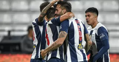 Alianza Lima recibi dura noticia de cara a su prximo partido.