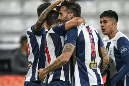 Alianza Lima recibi dura noticia de cara a su prximo partido.