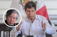 Pedro Castillo exige nuevamente recibir pensin vitalicia tras resolucin sobre Alberto Fujimori