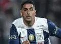 Pablo Sabbag se quedar una temporada ms en Alianza Lima? Esto dijo su agente