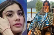 En shock! Korina Rivadeneira sufri estrepitoso accidente y preocupa a sus fans: "Estoy adolorida"