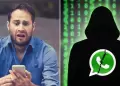 WhatsApp: CUIDADO! As puedes detectar si tu cuenta fue HACKEADA. Existe solucin?