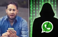 WhatsApp: CUIDADO! As puedes detectar si tu cuenta fue HACKEADA. Existe solucin?