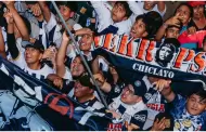 Alianza Lima llega a Cajabamba con pico recibimiento de sus hinchas: "Bienvenida de campeones"