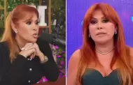 Se despide de la TV? Magaly Medina lanz dura CRTICA a su canal y anunci bomba: "Me voy a retirar"