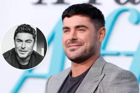 Zac Efron es hospitalizado en Espaa