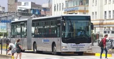 Metropolitano y el exceso de gastos