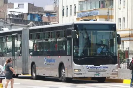 Metropolitano y el exceso de gastos