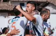 Celbralo grone! Alianza Lima vence a Comerciantes Unidos y se perfila en la punta del Torneo Clausura