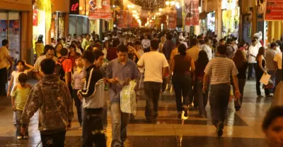 El prximo martes 6 de agosto ser feriado