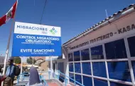 Puno: Migraciones fortalece la seguridad y el control migratorio en frontera con Bolivia